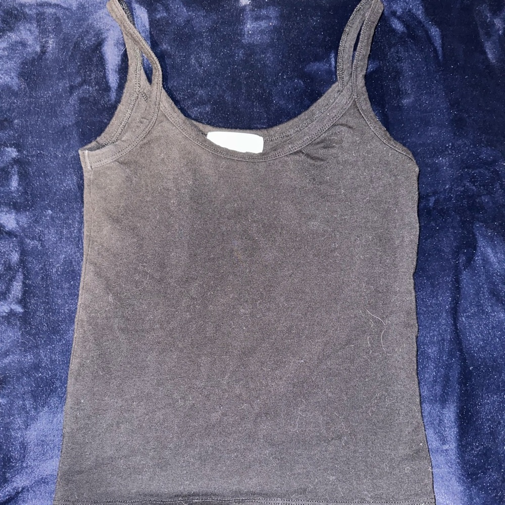 forever 21 tank, size xs